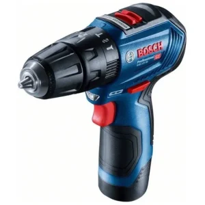 Akční Cena BOSCH GSR 12V-30 Professional aku vrtací šroubovák (06019G9002)