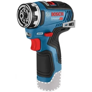 Akční Nabídka BOSCH GSR 12V-35 FC Professional akumulátorový vrtací šroubovák (06019H3004)