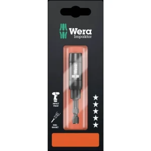 Wera 897/4 IMP R SB Impaktor držák s prstencovým magnetem (05073990001) Vrácení Zdarma