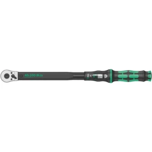 Wera Click-Torque C 3 momentový klíč 1/2" s ráčnou (05075622001) Sezónní Sleva