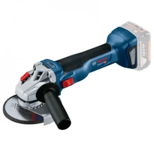 Akční Nabídka Bosch GWS 18V-10 Professional – aku úhlová bruska 125 mm, bez aku (06019J4002)