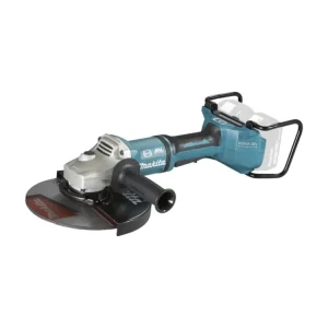 Aktuální Makita Aku úhlová bruska AWS 230mm Li-ion LXT 2x18V, bez akuZ - DGA901ZUX1 + Prodloužená záruka výrobce
