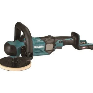 Akční Cena Makita Aku orbitální leštička 180mm Li-ion XGT 40V,bez aku Z - PV001GZ  + Prodloužená záruka výrobce