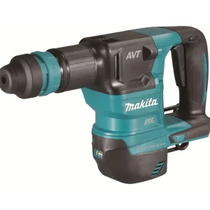 Zlevněný Makita Akulehké sekací kladivo Li-ion LXT 18V bez aku Z - DHK180ZJ  + Prodloužená záruka výrobce
