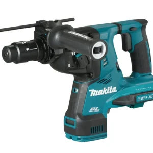 Značkový Makita Aku kladivo s výměnným sklíčidlem Li-ion LXT 2x18VZ - DHR281Z  + Prodloužená záruka výrobce