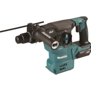 Vysoce Kvalitní Makita Aku kladivo s AWS Li-ion XGT 40V,bez akuZ - HR008GZ06  + Prodloužená záruka výrobce