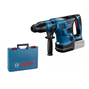 Akční Nabídka Bosch Professional Aku vrtací kladivo BITURBO s SDS-Max, 18V bez aku - GBH 18V-36C (0611915021) + Prodloužená záruka výrobce