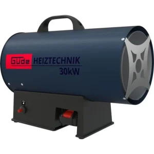 Vysoce Kvalitní Güde Akumulátorová plynová turbína GH 18-201-05 30KW - 58430