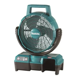 Vysoce Kvalitní Makita Aku ventilátor Li-ion XGT 40V,bez akuZ - CF001GZ  + Prodloužená záruka výrobce