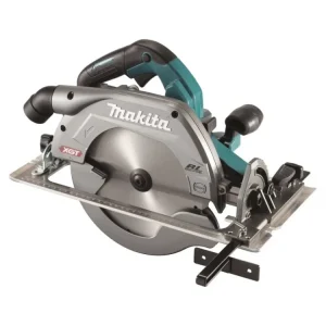 Akční Cena Makita Aku okružní pila 235 mm Li-ion XGT 40Vbez aku Z - HS010GZ  + Prodloužená záruka výrobce