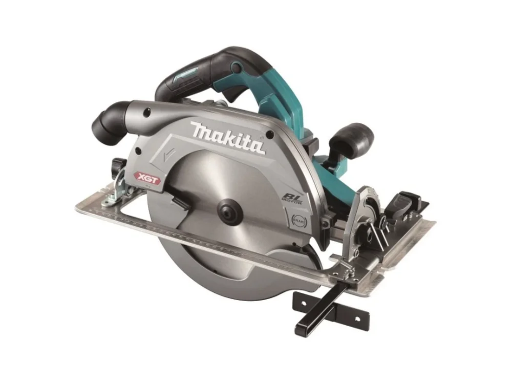 Akční Cena Makita Aku okružní pila 235 mm Li-ion XGT 40Vbez aku Z - HS010GZ + Prodloužená záruka výrobce