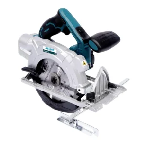 XTLINE Aku kotoučová pila 18 V, 165 mm - XT102745 Expresní Doručení