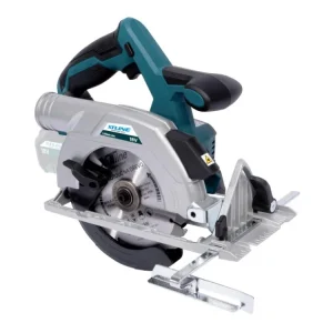 XTLINE Aku kotoučová pila bezuhlíková 18 V, 165 mm - XT102845 Sleva