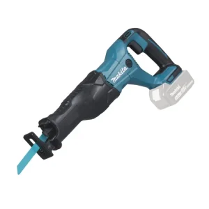 Vysoce Kvalitní Makita Aku pila ocaska Li-ion LXT 18V bez aku Z - DJR186Z  + Prodloužená záruka výrobce