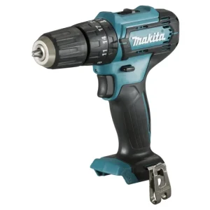 Vysoce Kvalitní Makita Aku příklepový šroubovák Li-ion CXT 12V,bez akuZ - HP333DZ  + Prodloužená záruka výrobce