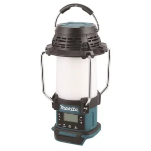 Akční Nabídka Makita Aku rádio s LED lampou Li-ionLXT14,4/18V Z - DMR055  + Prodloužená záruka výrobce