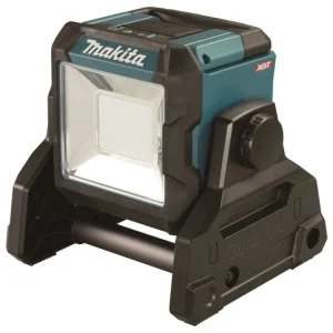 Akční Nabídka Makita aku LED svítilna Li-ion LXT+XGT 14,4V/18V + 40V Z - ML003G  + Prodloužená záruka výrobce