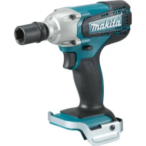 Akce Makita Aku rázový utahovák 1/2"Li-ion LXT 18V bez aku Z - DTW190Z  + Prodloužená záruka výrobce