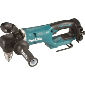 Akční Nabídka Makita Aku úhlová vrtačka Li-ion LXT 18V,bez aku Z - DDA450ZK  + Prodloužená záruka výrobce