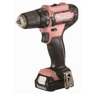 Akční Nabídka Makita Aku šroubovák Li-ion CXT 12V/2,0Ah - DF333DSAP1  + Prodloužená záruka výrobce