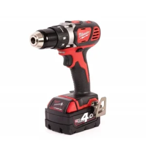 Zlevněný MILWAUKEE Aku šroubovák M18 BDD-402C  + Prodloužená záruka výrobce