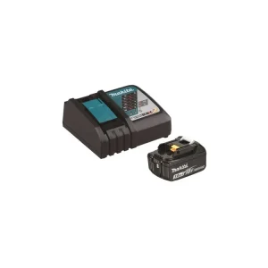 Zlevněný Makita – příslušenství 191A24-4 sada Li-ion LXT 18V 1ksDC18RC+1ksBL1830B=old1914J5-6