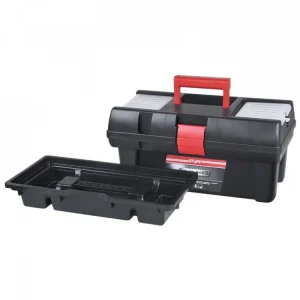 Značkový PATROL Box plastový s organizérem Classic Profi | 580x285x295 mm - P90048