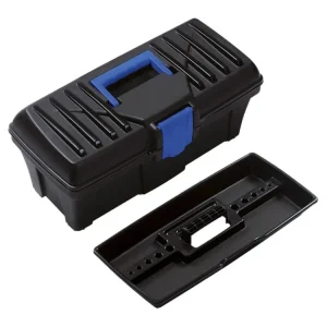 Akční Cena PROSPERPLAST Box plastový CALIBER | N15S 400x200x186 mm - P90501