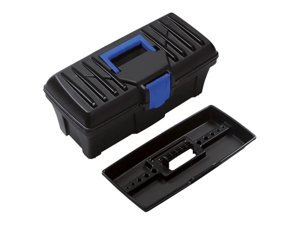 Akční Cena PROSPERPLAST Box plastový CALIBER | N15S 400x200x186 mm - P90501