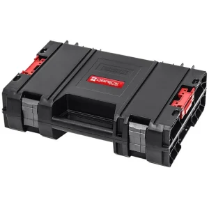 Akce QBRICK Box plastový Qbrick PRO Toolcase | 450x322x126 mm - P90602