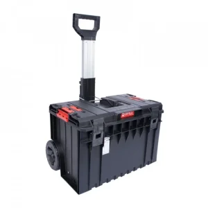 Výprodej QBRICK Box plastový Qbrick One cart | 585x438x765 mm - P90629