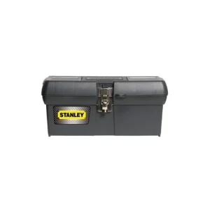 Výprodej Stanley 1-94-857 16" box na nářadí s kovovými přezkami