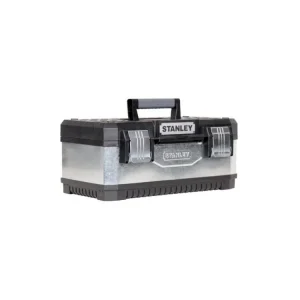 Akce Stanley 1-95-618 Kovoplastový box na nářadí 20" - Galvanizovaný