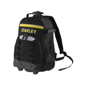 Akční Nabídka STANLEY batoh na nářadí na kolečkách STST83307-1