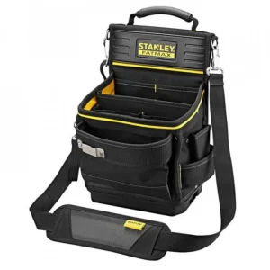 Zlevněný STANLEY FMST17624-1 FATMAX® PRO-STACK Brašna s kapsami