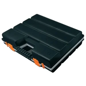 Akce PROSPERPLAST Organizér duo | 16" 390x290x130 mm - P90032