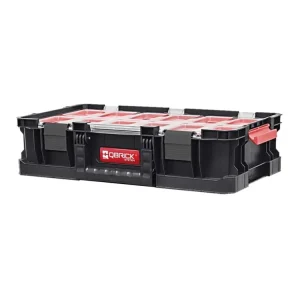 Výprodej QBRICK Box plastový Qbrick TWO organizer Plus | 526x307x126 mm - P90628