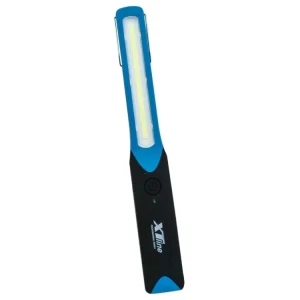 XTLINE Svítilna montážní nabíjecí LED | 250 lm, 1 900 mAh - XT60036 Ověřený