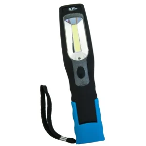 XTLINE Svítilna montážní nabíjecí | 200 lm, 2400 mAh - XT60037 Omezená Nabídka
