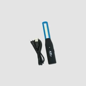 Výprodej XTline XT60069 Svítilna montážní nabíjecí LED COB 1W