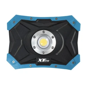 XTLINE Reflektor přenosný | 1500 lm, 6600 mAh - XT60113 Akční Nabídka