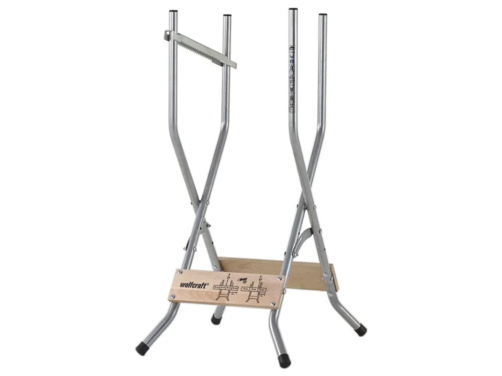 Wolfcraft SB60 Řezací kozlík 5119000 Pouze Dnes