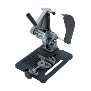 Wolfcraft Stojan k úhlové brusce 115 a 125 mm 5019000 Sezónní Sleva