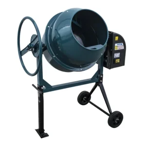 XTLINE Míchačka stavební rozložená 650 W, 140 l - XT140H Cenová Bomba