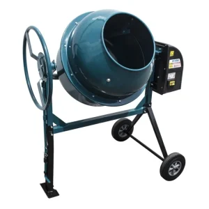 XTLINE Míchačka stavební rozložená 650 W, 160 l - XT160H Kup Teď