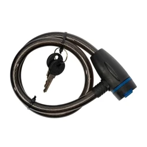 XTLINE Zámek na kolo | 12x650 mm - ZA4391265 Značkový