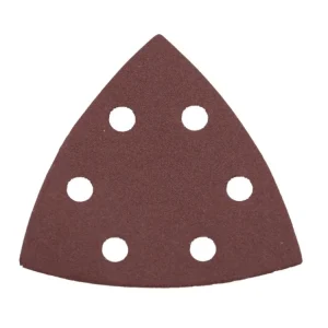 XTLINE Sada brusných výseků na dřevo a kov | 93x93x93 mm, 1bal/20ks - XT106205 Akční Cena