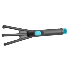 Výprodej RICHMANN Zahradní hrábě nylonové - ruční - PC0983