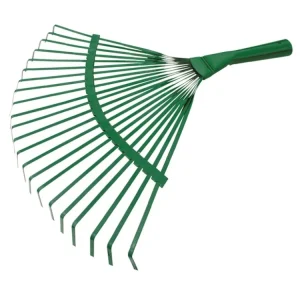 Akční Cena Hrábě lamelové bez násady 450 mm - 45051