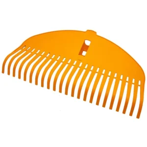 XTLINE Hrábě plastové | 23 zubů / 480x260 mm - XT98023 Vrácení Zdarma